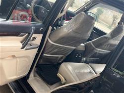 ميتسوبيشي باجيرو